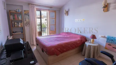 Terraced house in El Secar de La Real photo 6