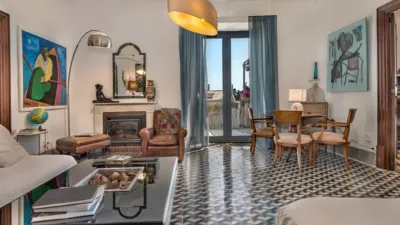 House in Alaró photo 21