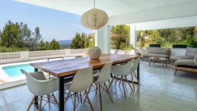 Villa in L'Esgleieta photo 5