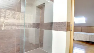 Chalet in Eurovillas photo 64