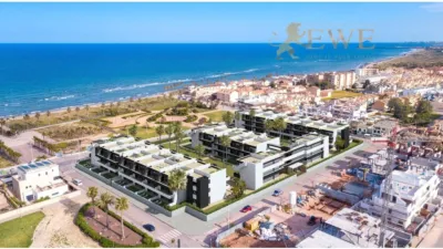 Piso – Pilar de la Horadada, Torre de la Horadada - Vista 2
