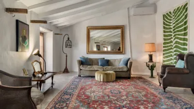 House in Alaró photo 26