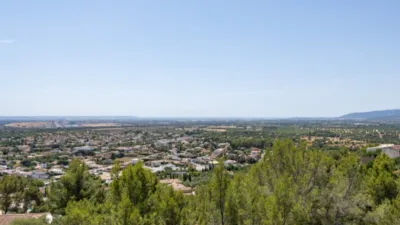 Villa in L'Esgleieta photo 2