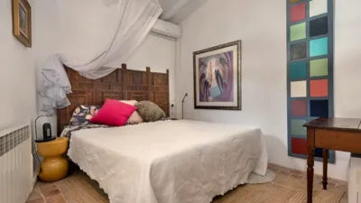 House in Alaró photo 30
