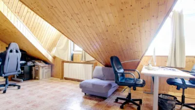 Chalet in Eurovillas photo 56