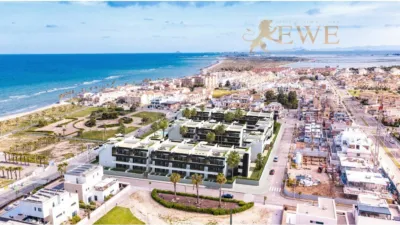 Piso – Pilar de la Horadada, Torre de la Horadada - Vista 3