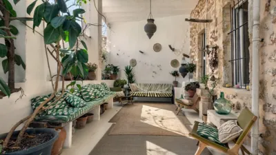 House in Alaró photo 3