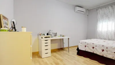 Chalet in Eurovillas photo 44