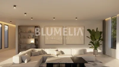 Casa – Moraira - Vista 5