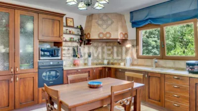 Villa in Les Rotes photo 10