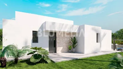 Casa – Dénia - Más