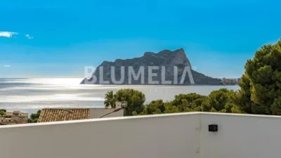 Casa – Moraira - Vista 3