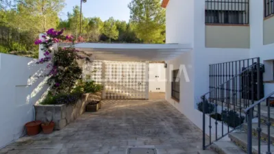 Casa en Les Rotes photo 38