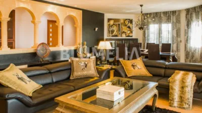 Casa – Xàbia - Jávea - Vista 5