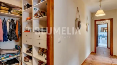 Villa in Les Rotes photo 23
