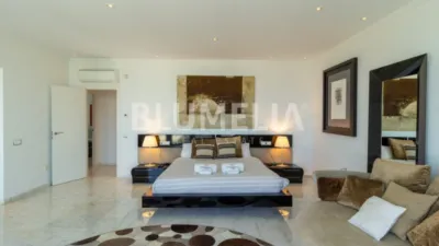 Casa en Balcón al Mar-Cap Martí-Adsubia photo 55