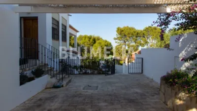 Casa en Les Rotes photo 8