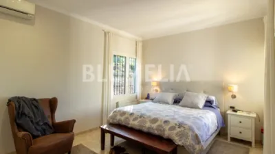 Casa en Les Rotes photo 24