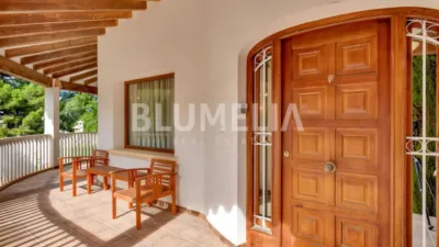 Casa – Dénia, Montgó - Vista 5