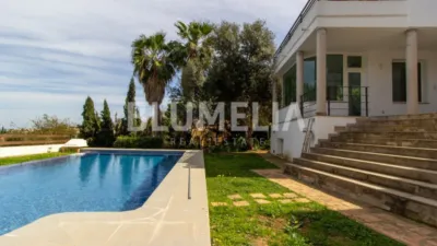 Villa in El Montgó photo 26