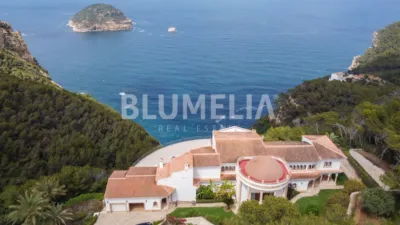 House in Xàbia - Jávea - Vista 4