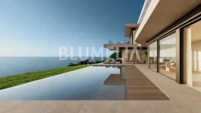 House in Xàbia - Jávea - Vista 4