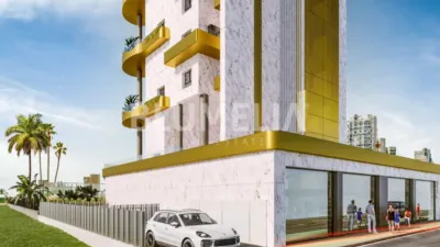 Apartamento en Calpe - Calp photo 66