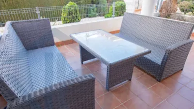 Apartamento en Benzal photo 15