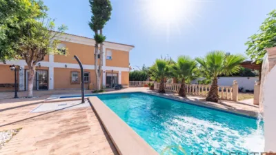 Casa – Mutxamel - Vista 3