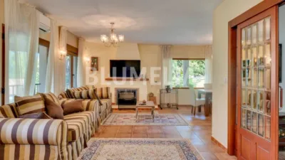 Villa in Les Rotes photo 8