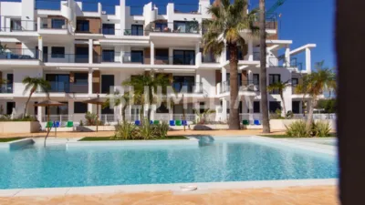 Piso – Dénia - Vista 2
