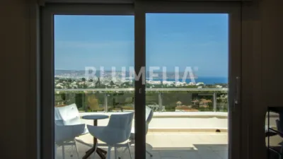 Casa en Balcón al Mar-Cap Martí-Adsubia photo 60