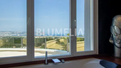 Casa en Balcón al Mar-Cap Martí-Adsubia photo 63