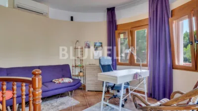 Villa in Les Rotes photo 26