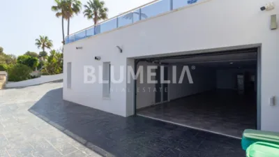 Casa en Balcón al Mar-Cap Martí-Adsubia photo 9