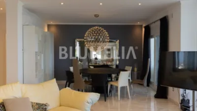 Casa en Balcón al Mar-Cap Martí-Adsubia photo 17