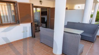 Apartamento en Benzal photo 16