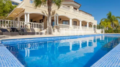 Casa – Benissa Costa, la Marina Alta - Vista 2