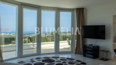 Casa en Balcón al Mar-Cap Martí-Adsubia photo 54