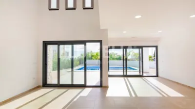 House in Benissa, Ferrando, la Marina Alta - Vista 5