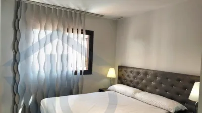 Apartamento en Benzal photo 19