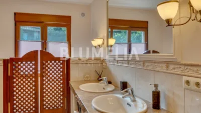 Villa in Les Rotes photo 20
