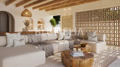 Casa – Xàbia - Jávea - Más