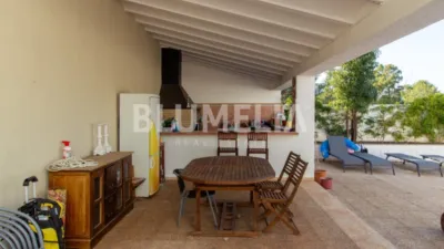 Casa en Les Rotes photo 18