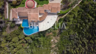 House in Xàbia - Jávea - Vista 3