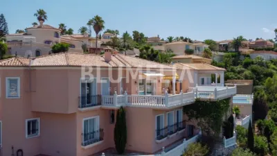 Casa – Dénia, Marquesa VI, la Pedrera - Vista 4
