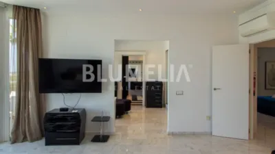 Casa en Balcón al Mar-Cap Martí-Adsubia photo 57