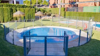 Apartamento en Benzal photo 28