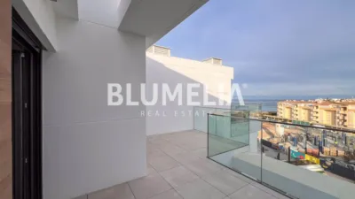 Penthouse in Les Marines photo 17