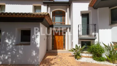 Villa in El Montgó photo 9